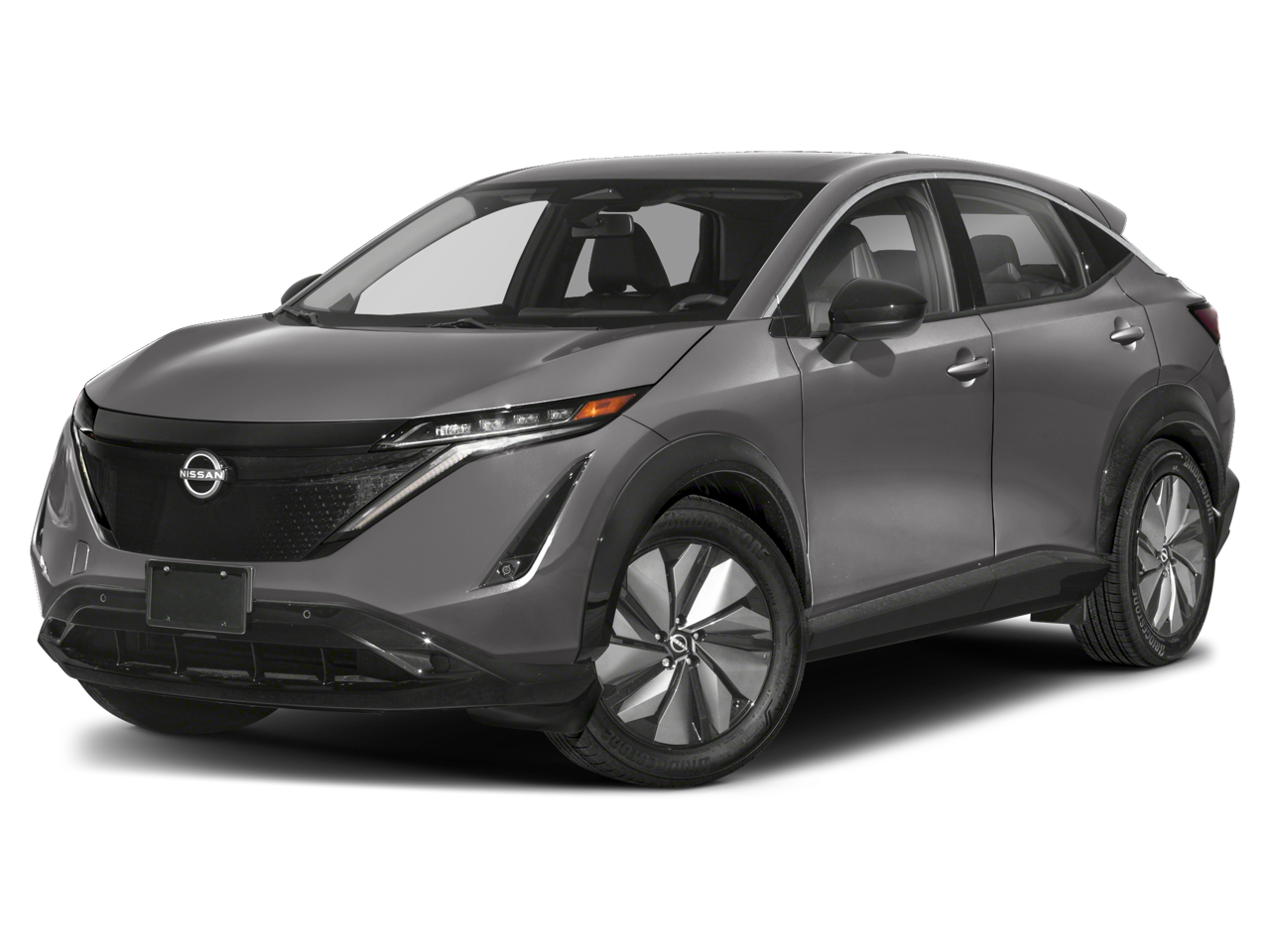 2023 Nissan Ariya