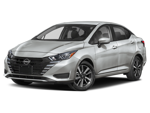 2024 Nissan Versa 1.6 SV