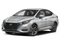 2024 Nissan Versa 1.6 SV