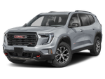 2025 GMC Acadia AT4