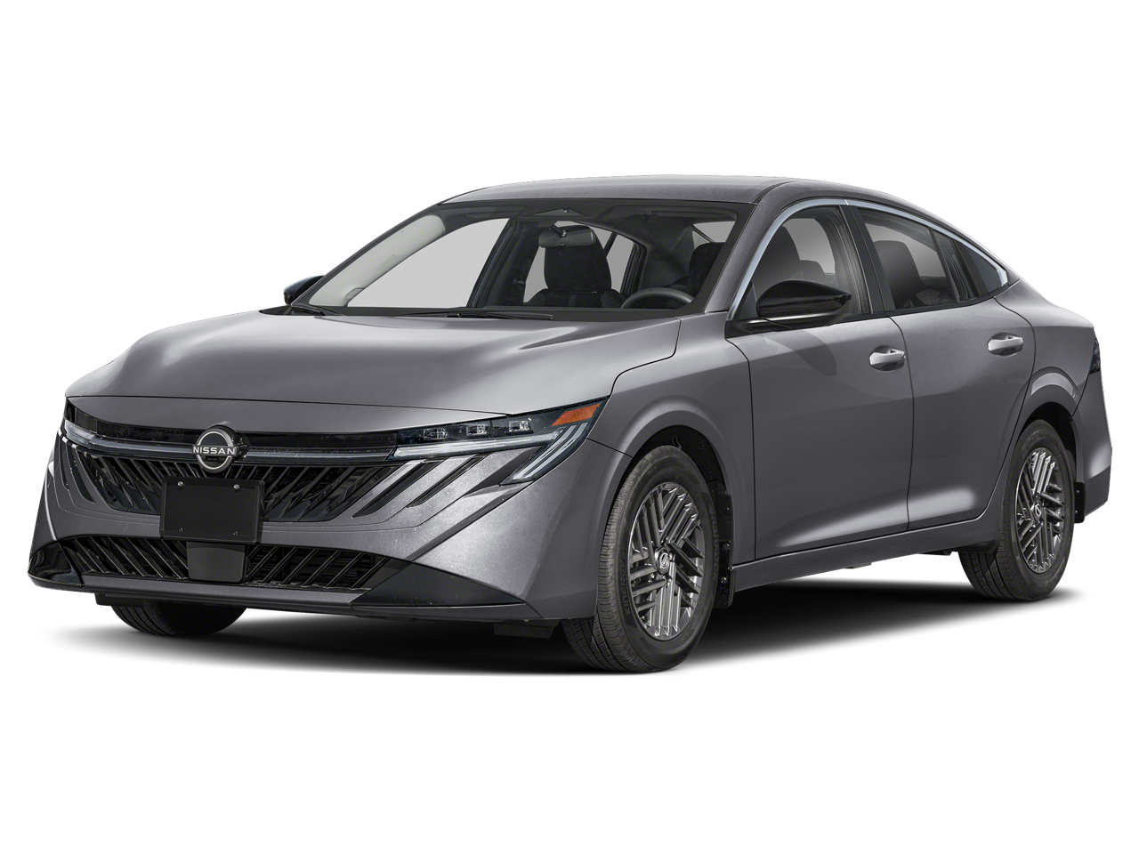 2026 Nissan Sentra SL - Photo 17