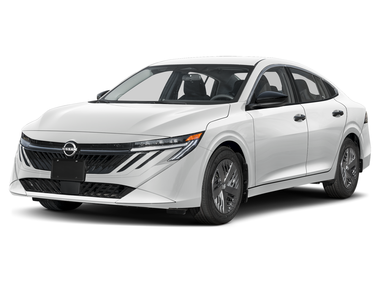 2026 Nissan Sentra