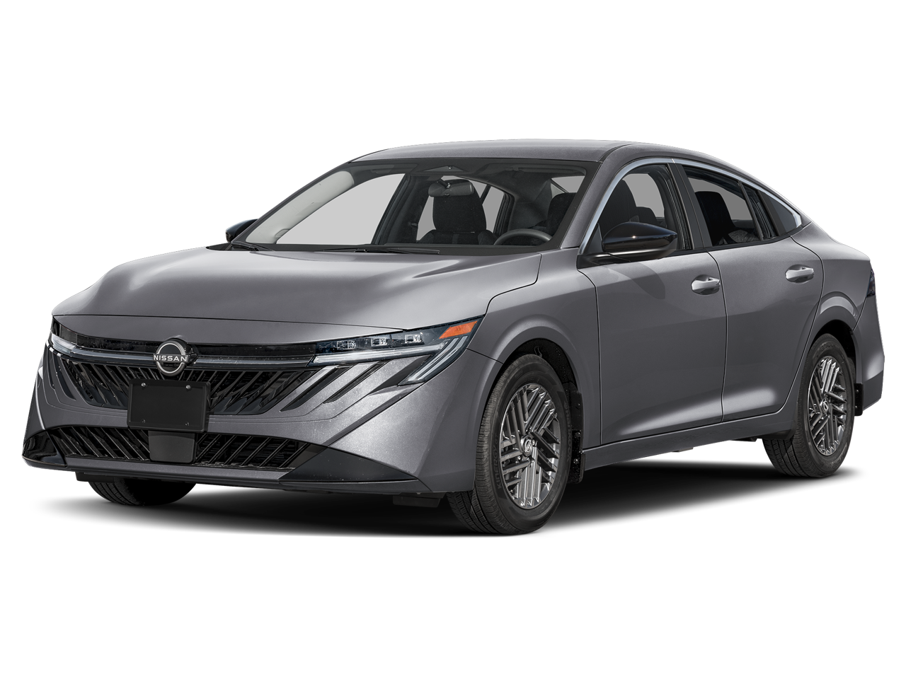 2026 Nissan Sentra SL - Photo 17