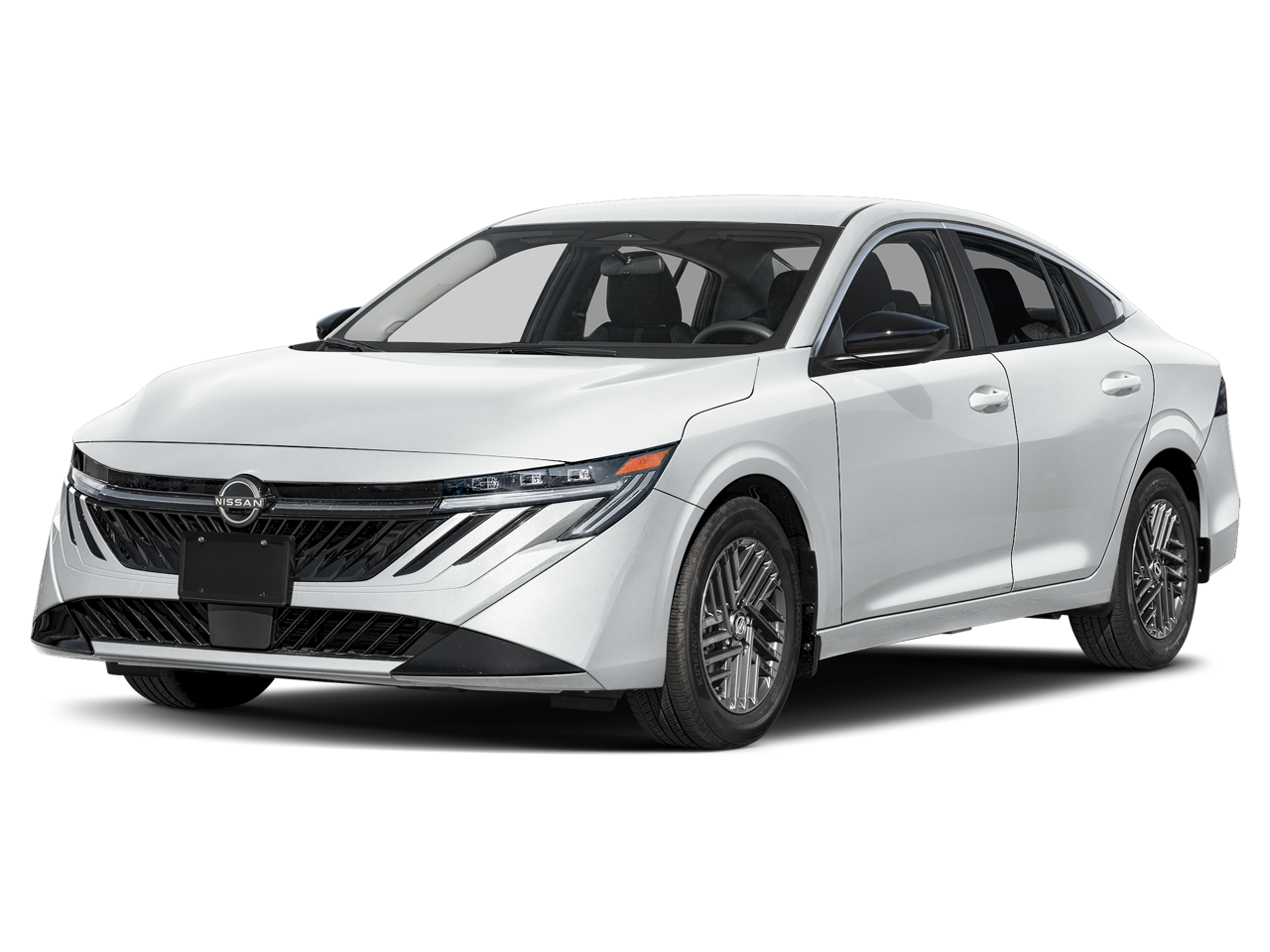 2026 Nissan Sentra SL - Photo 18