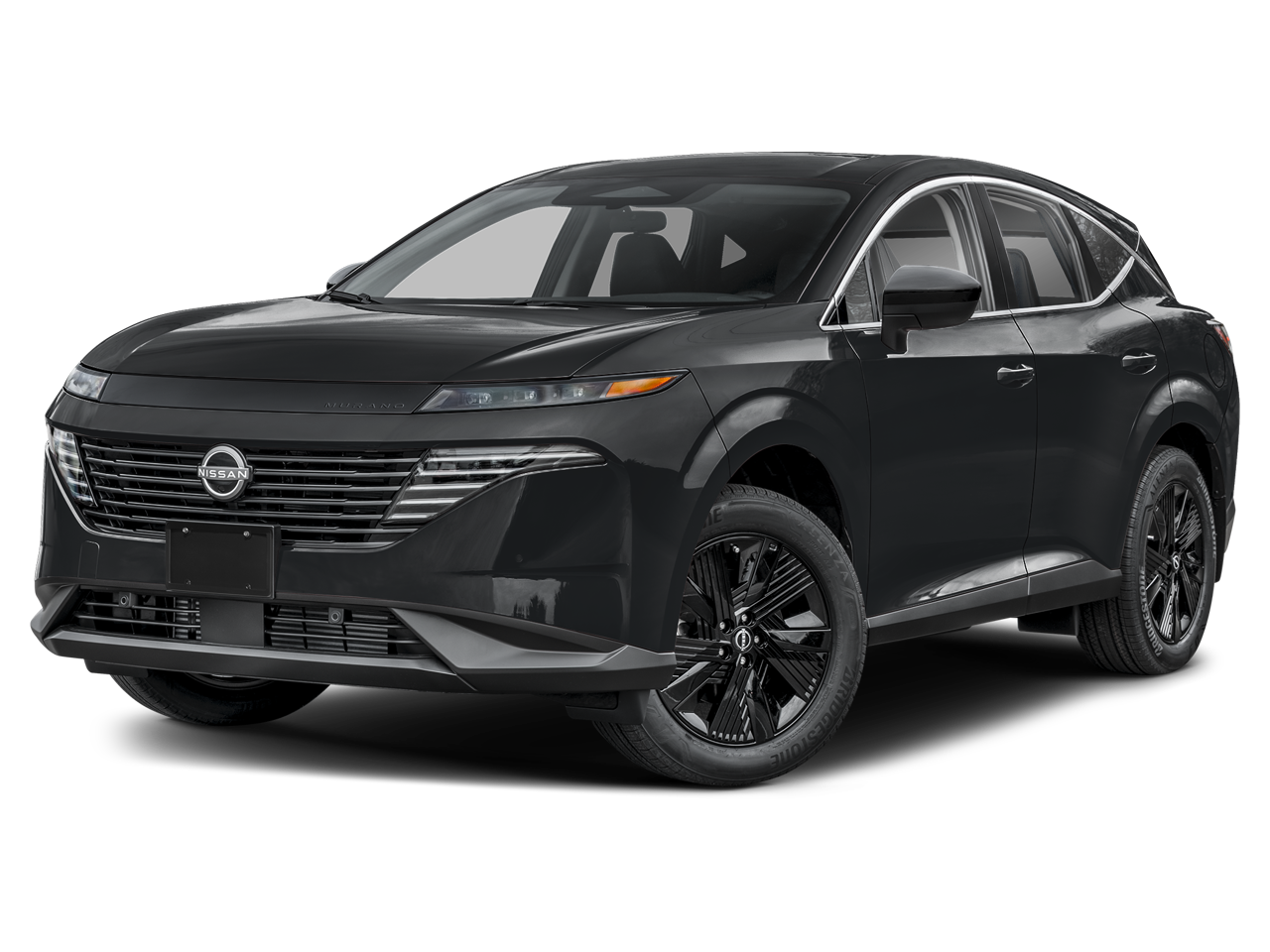 2026 Nissan Murano's photo