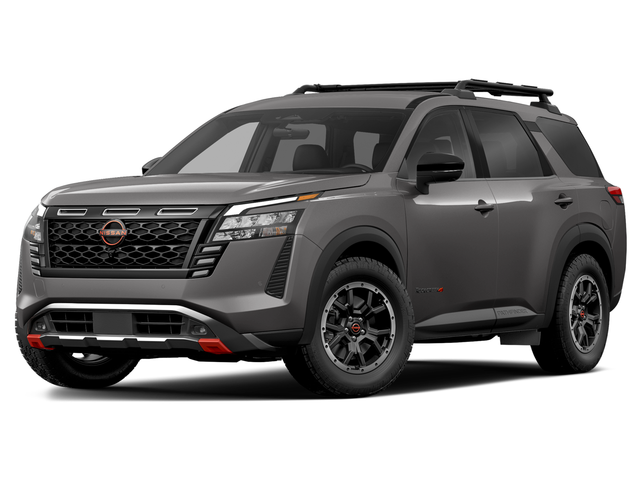 2026 Nissan Pathfinder Rock Creek 4WD's photo