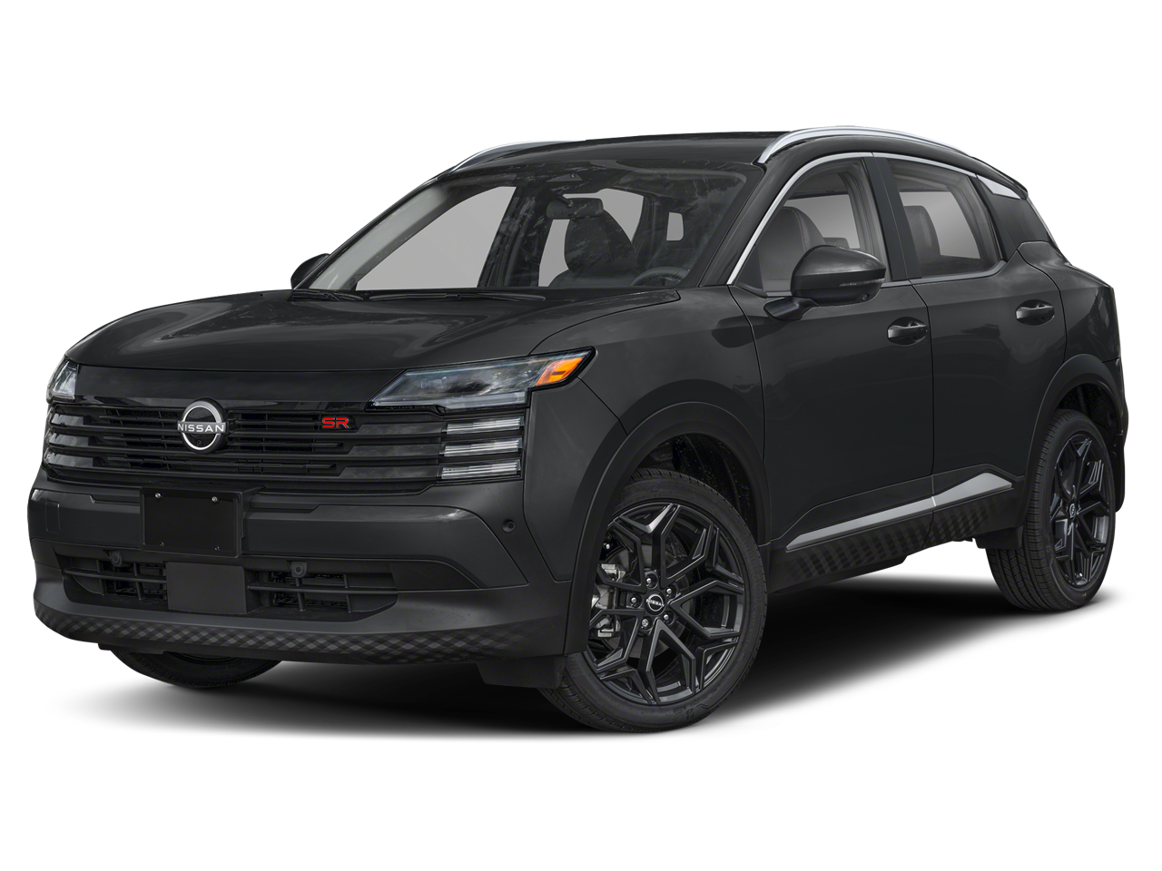 2026 Nissan KICKS SR AWD - Photo 19