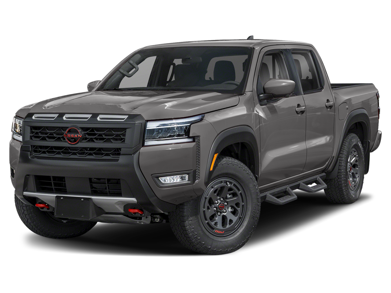 2026 Nissan Frontier PRO-4X - Photo 19