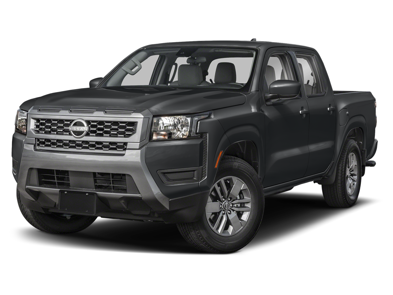2026 Nissan Frontier SV - Photo 20