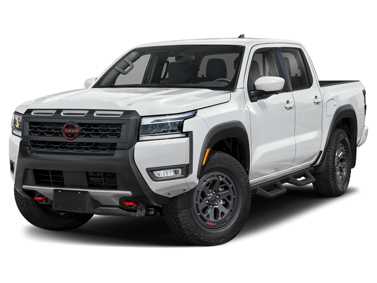 2026 Nissan Frontier PRO-4X - Photo 18