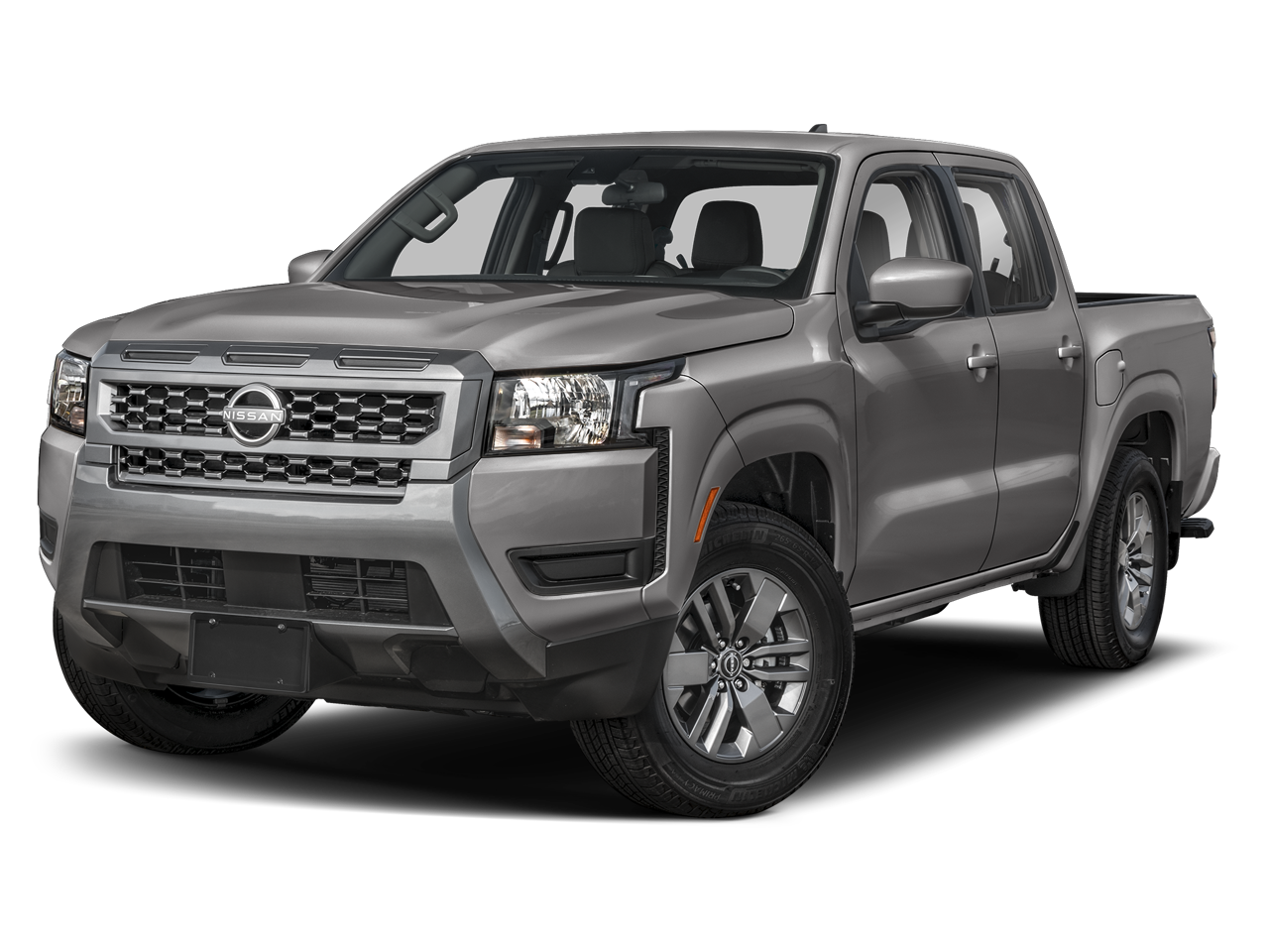 2026 Nissan Frontier SV - Photo 18