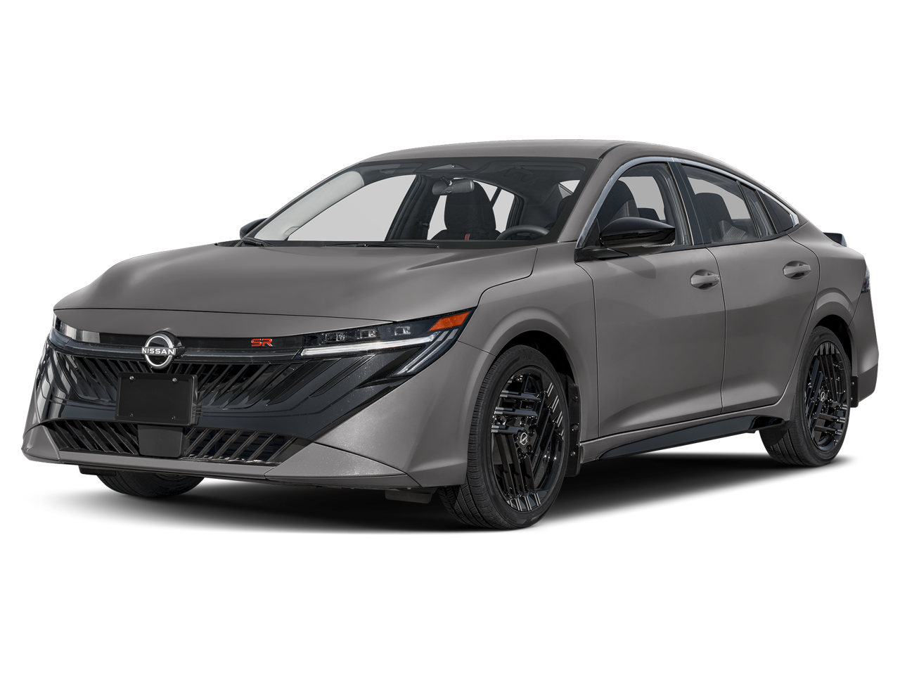 2027 Nissan Sentra