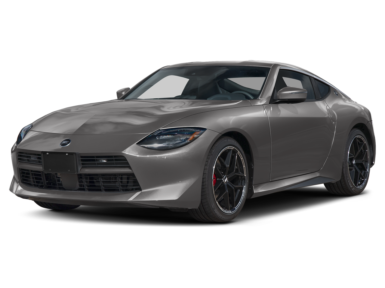 2027 Nissan Z Performance