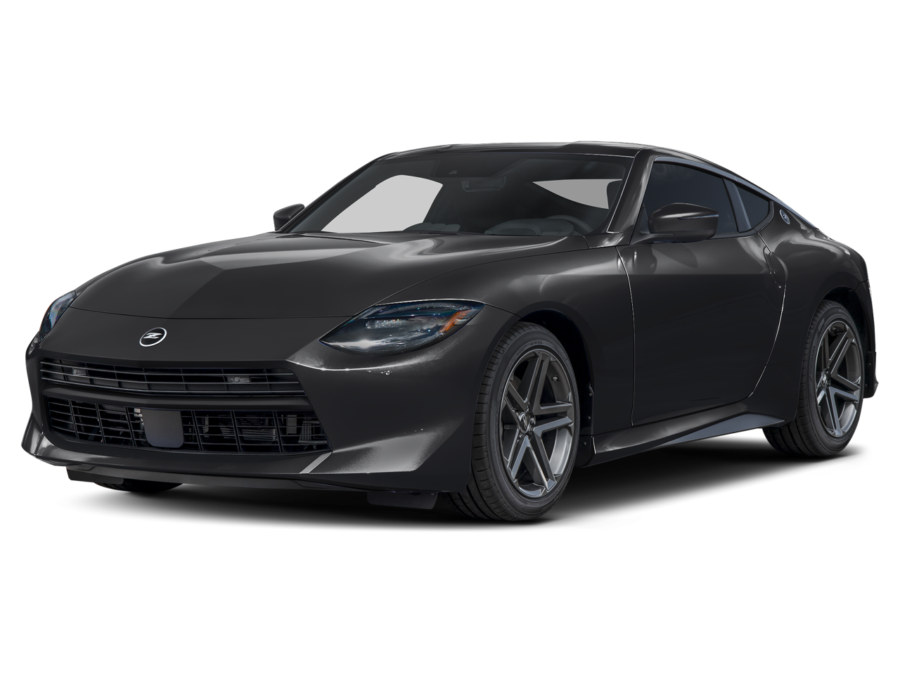 2027 Nissan Z