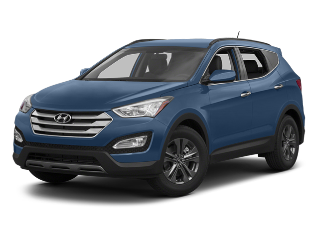 2013 Hyundai Santa Fe Sport 2.0L Turbo