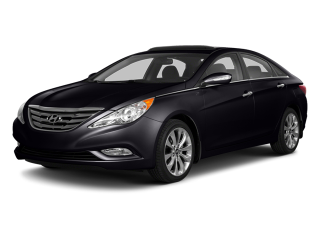 2013 Hyundai Sonata Limited