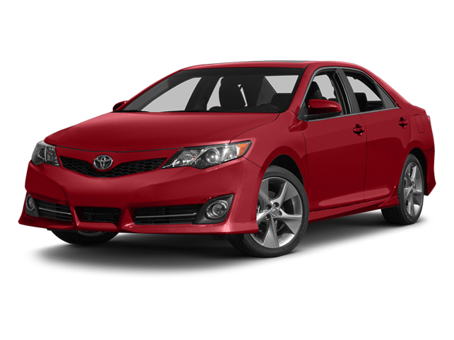 2014 Toyota Camry XLE