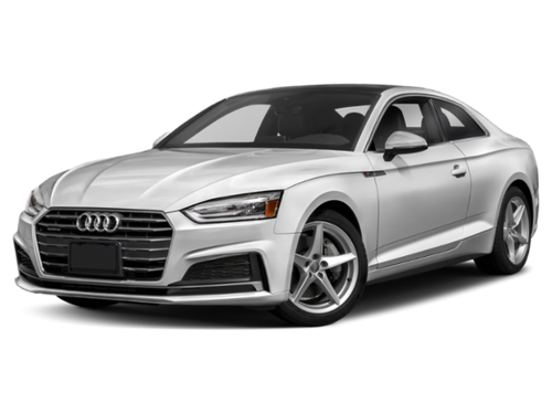 2018 Audi A5 2.0T Premium Plus quattro
