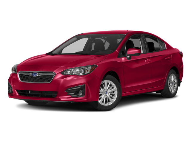2018 Subaru Impreza Premium
