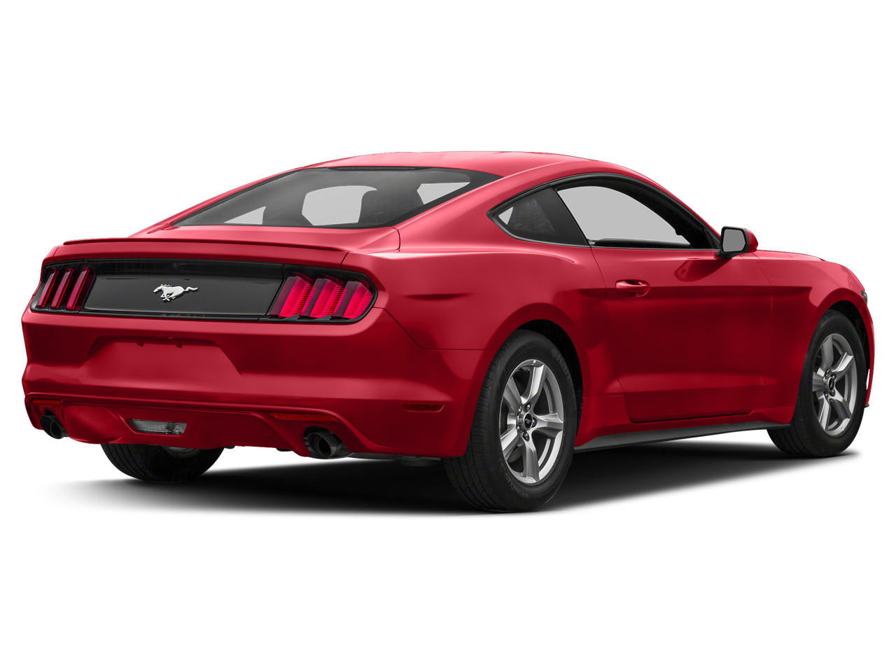 Used 2015 Ford Mustang V6 with VIN 1FA6P8AM5F5357648 for sale in California, MD