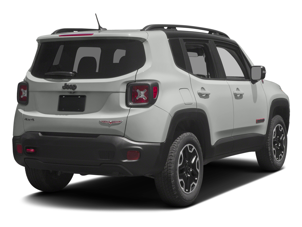 Used 2016 Jeep Renegade Trailhawk with VIN ZACCJBCT1GPC64330 for sale in California, MD