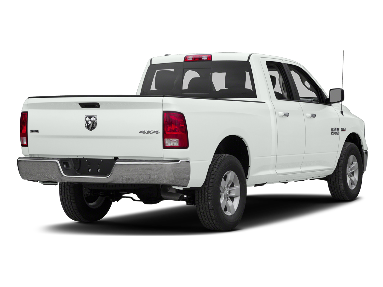 Used 2016 RAM Ram 1500 Pickup Big Horn/Lone Star with VIN 1C6RR7GTXGS384512 for sale in California, MD