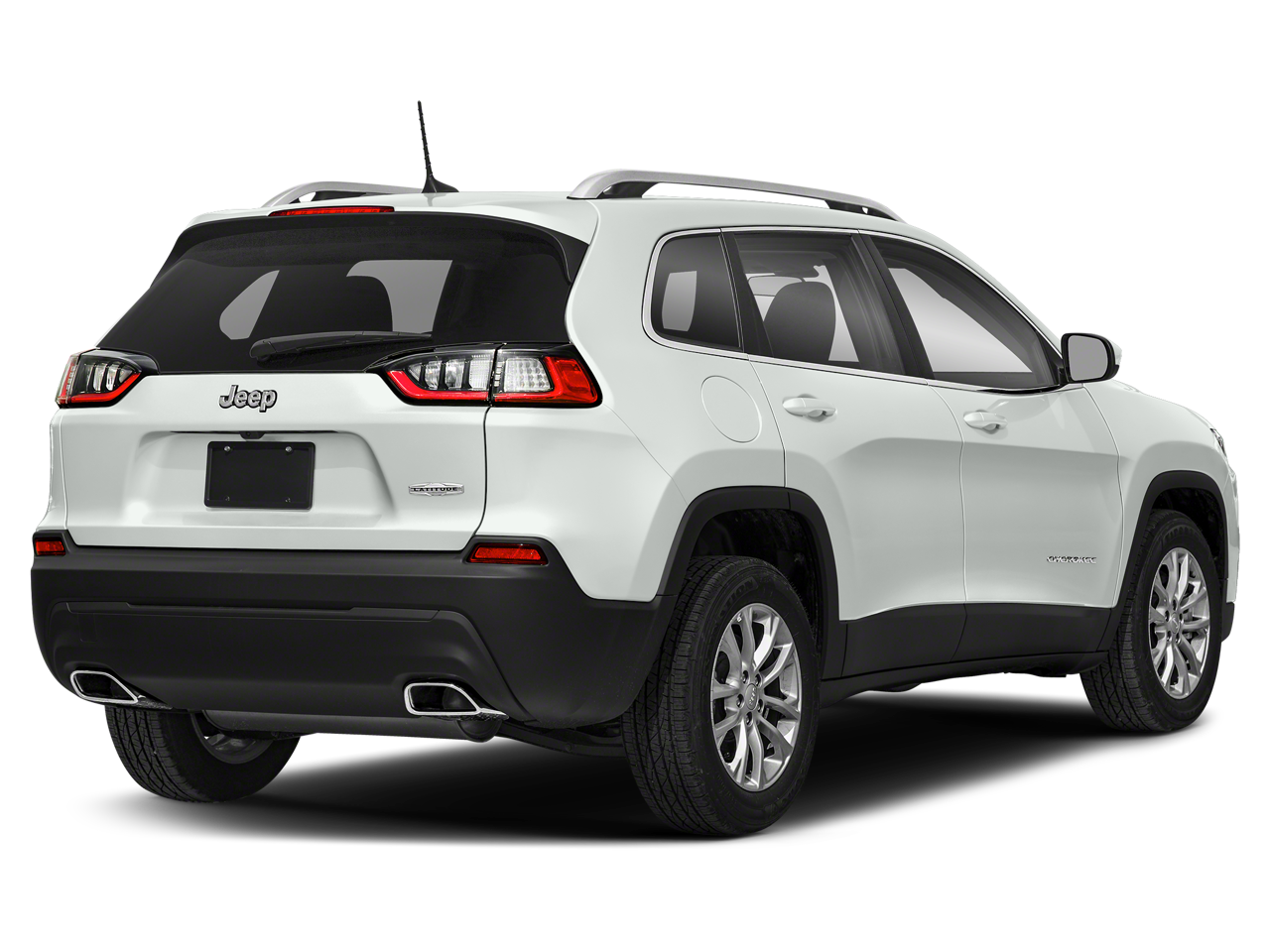 Used 2019 Jeep Cherokee Limited with VIN 1C4PJMDX7KD351901 for sale in California, MD