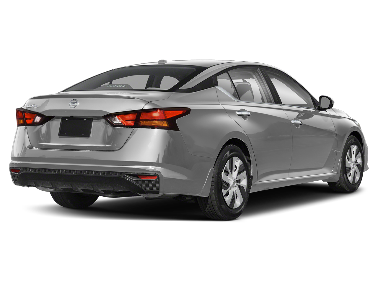 Used 2019 Nissan Altima S with VIN 1N4BL4BV8KN314068 for sale in California, MD