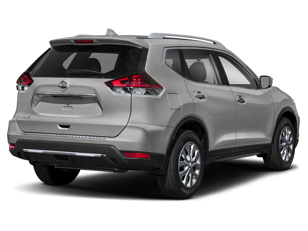 Used 2019 Nissan Rogue SV with VIN JN8AT2MV4KW387086 for sale in California, MD