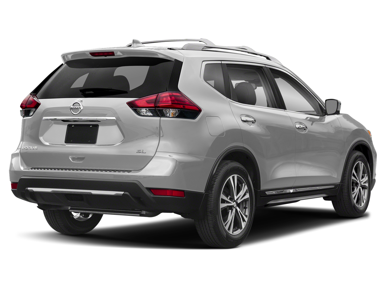 Used 2019 Nissan Rogue SL with VIN 5N1AT2MV0KC795433 for sale in California, MD
