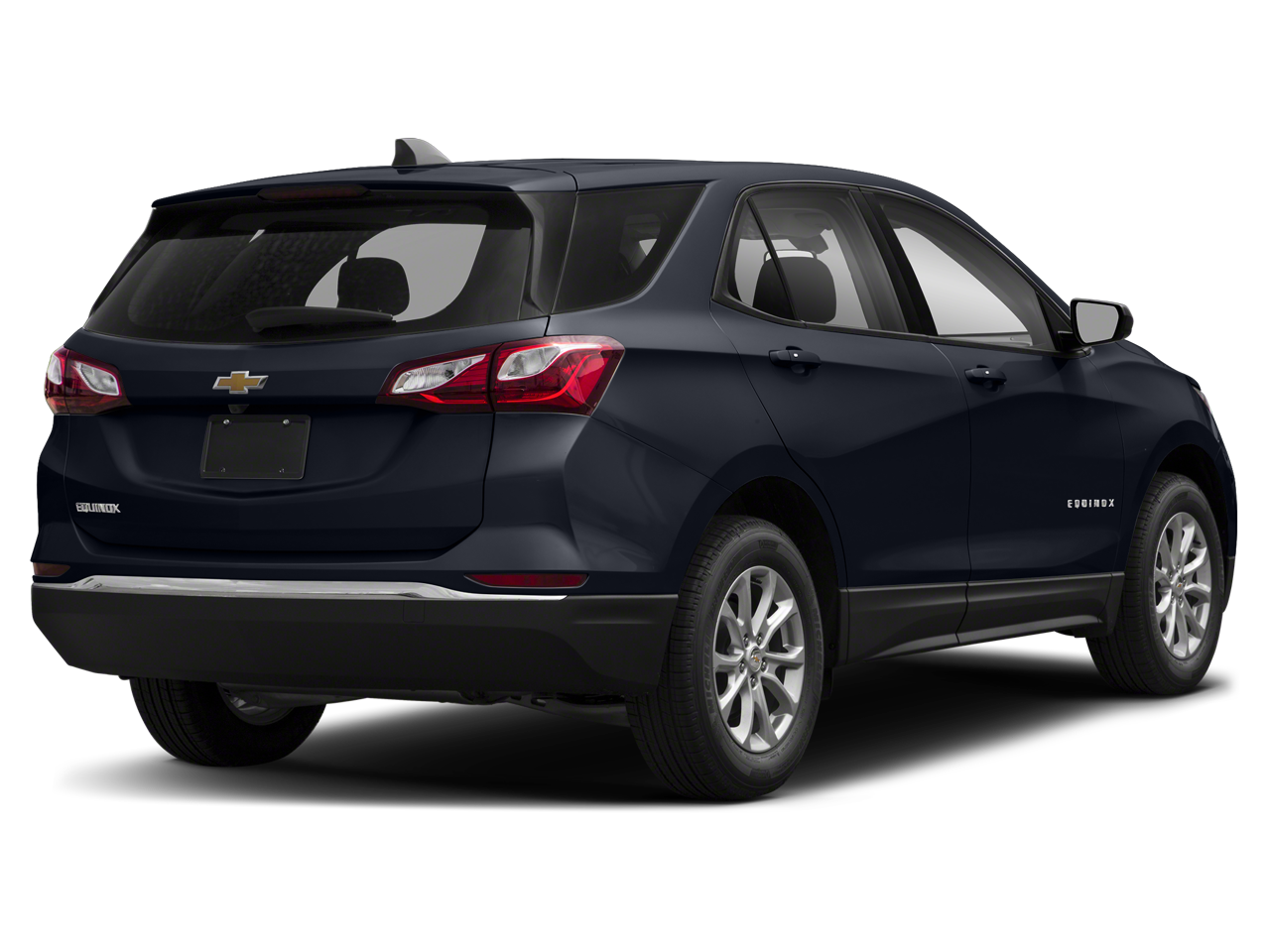 Used 2020 Chevrolet Equinox LS with VIN 2GNAXHEV7L6116527 for sale in California, MD