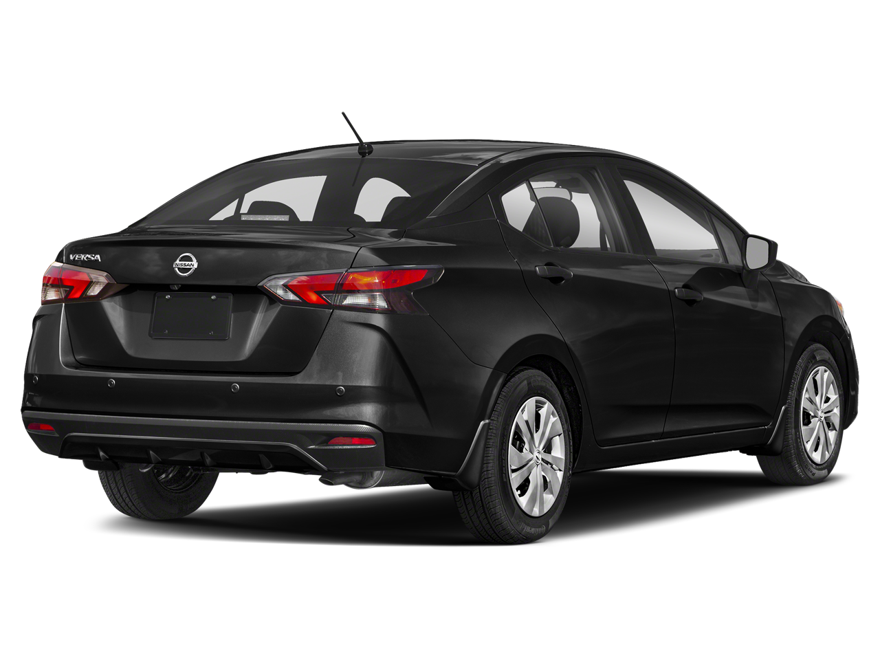 2020 Nissan Versa 1.6 S
