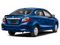 2021 Mitsubishi Mirage G4 ES