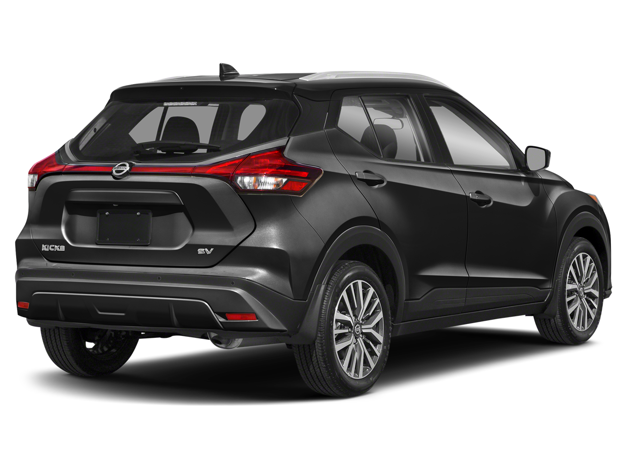 Used 2021 Nissan Kicks SV with VIN 3N1CP5CV6ML541501 for sale in California, MD