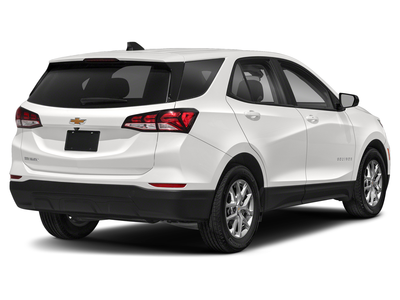 Used 2022 Chevrolet Equinox LT with VIN 3GNAXKEV7NL272904 for sale in California, MD
