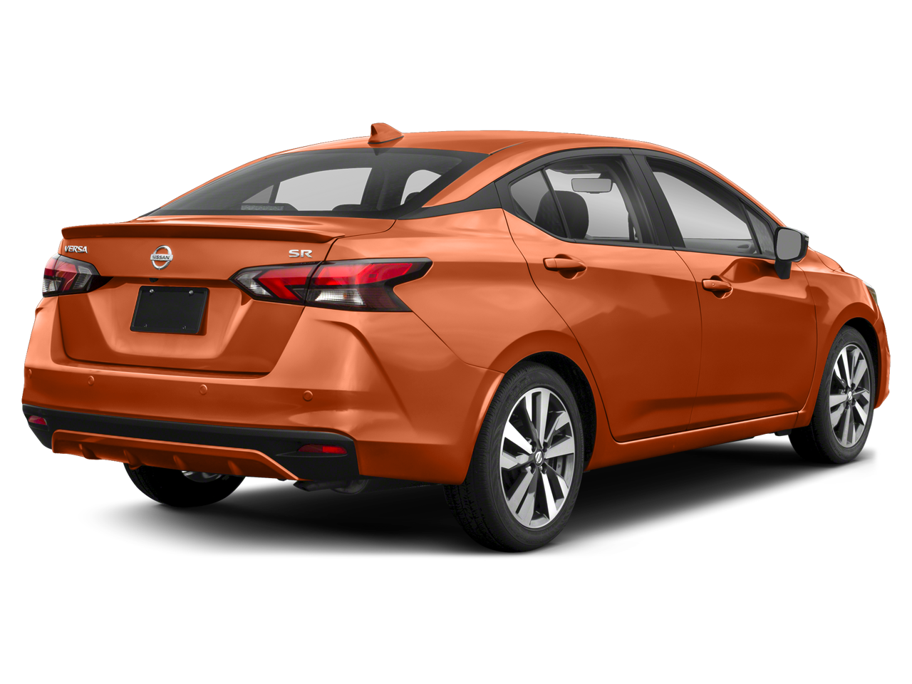 Used 2022 Nissan Versa Sedan SR with VIN 3N1CN8FV9NL852263 for sale in California, MD