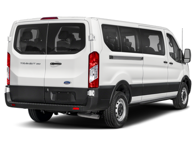 2023 Ford Transit-350 XLT 14/15 PASSENGER VAN