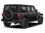 2023 Jeep Wrangler Base 4xe