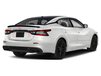2023 Nissan Maxima SR ONE OWNER CERTIFIED!!!!