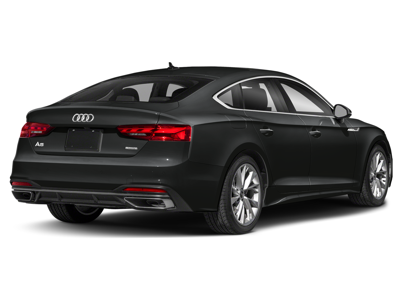 2025 Audi A5 Sportback quattro