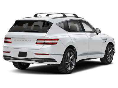 2025 Genesis GV80 2.5T