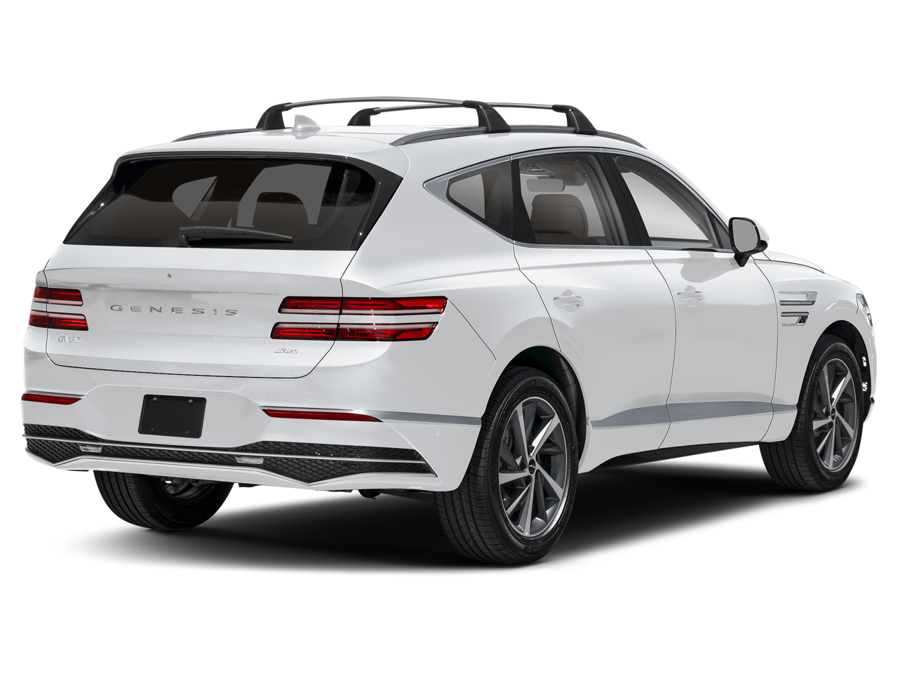 2025 Genesis GV80 2.5T