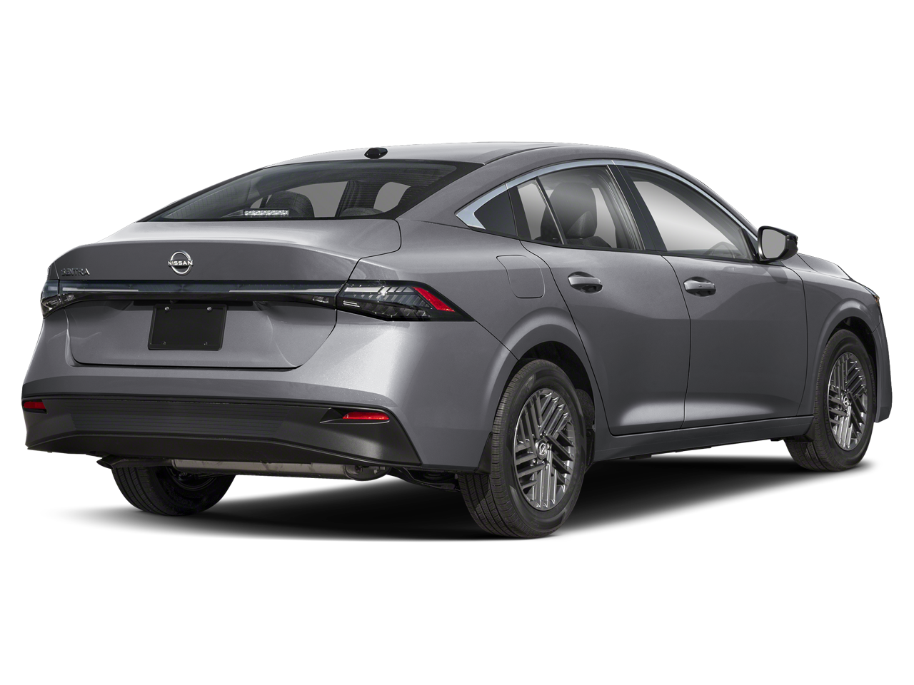 2026 Nissan Sentra SL - Photo 18