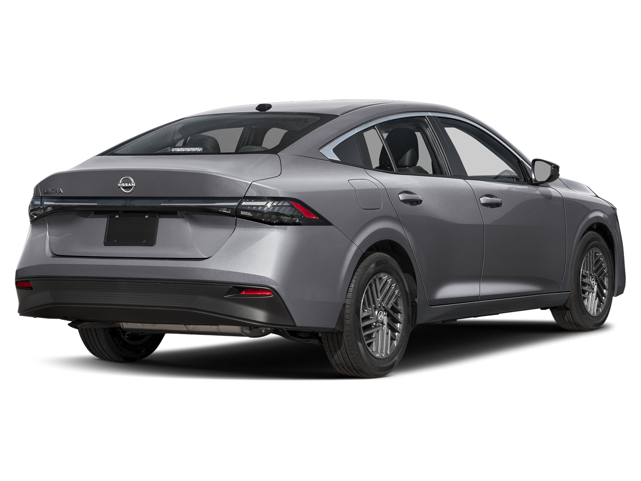 2026 Nissan Sentra SL - Photo 18