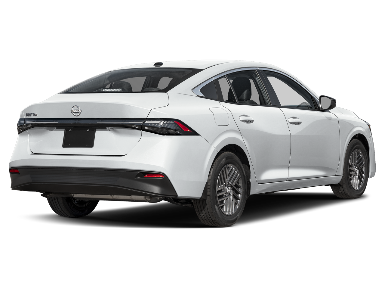 2026 Nissan Sentra SL - Photo 19