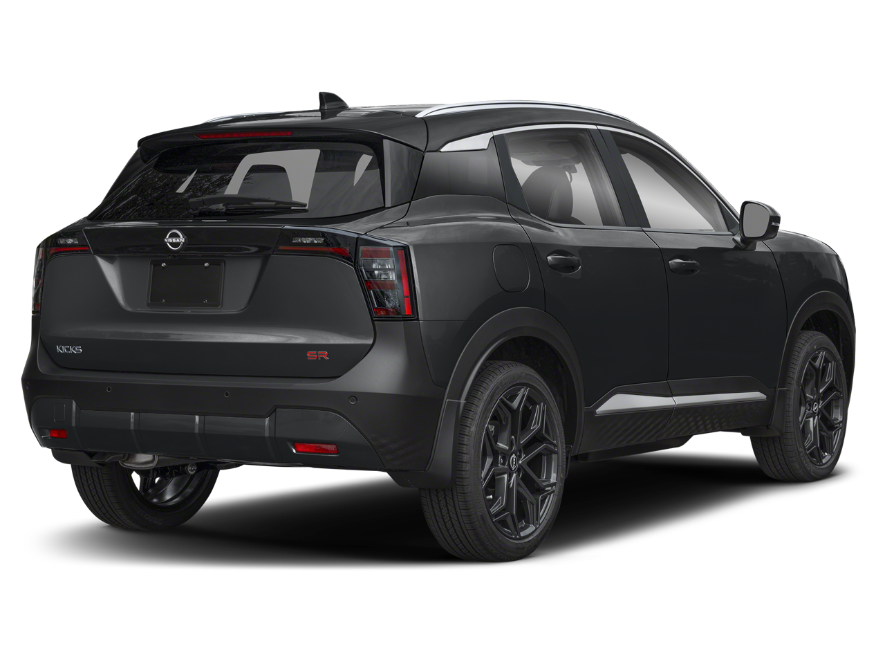 2026 Nissan KICKS SR AWD - Photo 20
