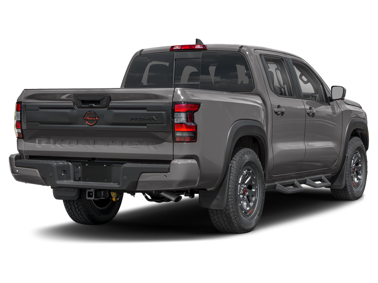 2026 Nissan Frontier PRO-4X - Photo 20