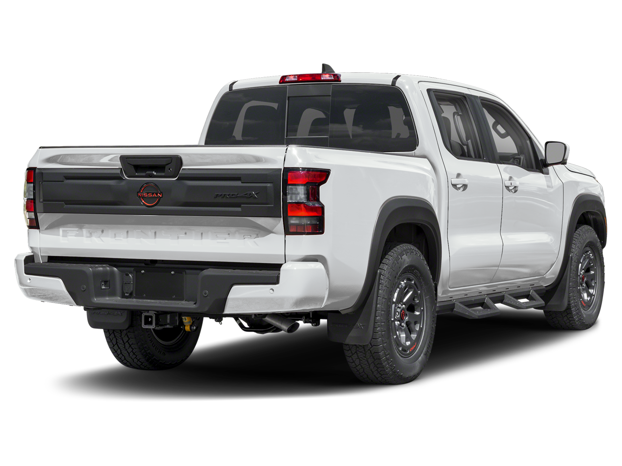 2026 Nissan Frontier PRO-4X - Photo 19
