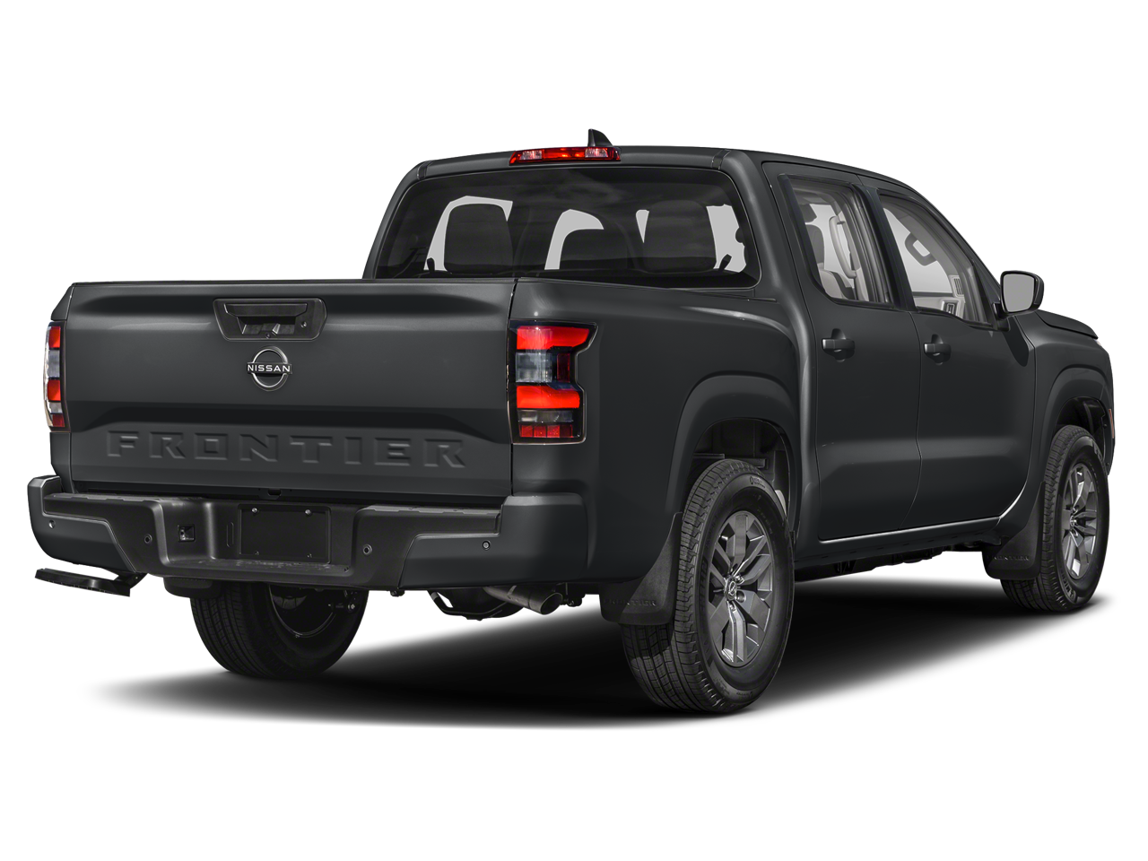 2026 Nissan Frontier SV - Photo 21