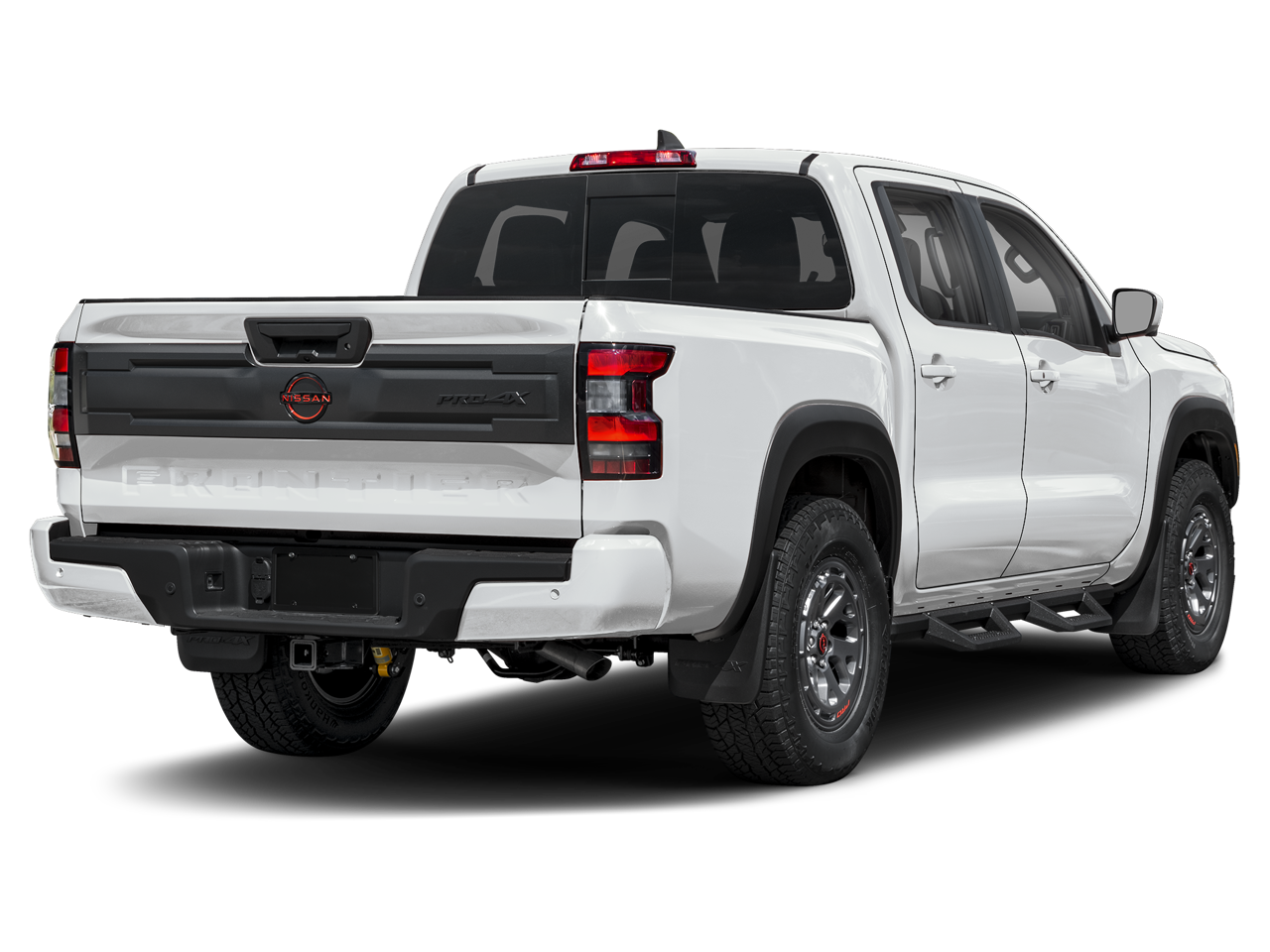 2026 Nissan Frontier PRO-4X - Photo 19